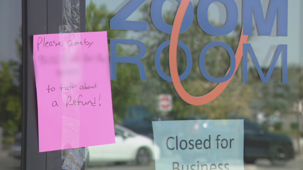 Bakersfield dog training facility closes unexpectedly, customers demand refunds, liability
